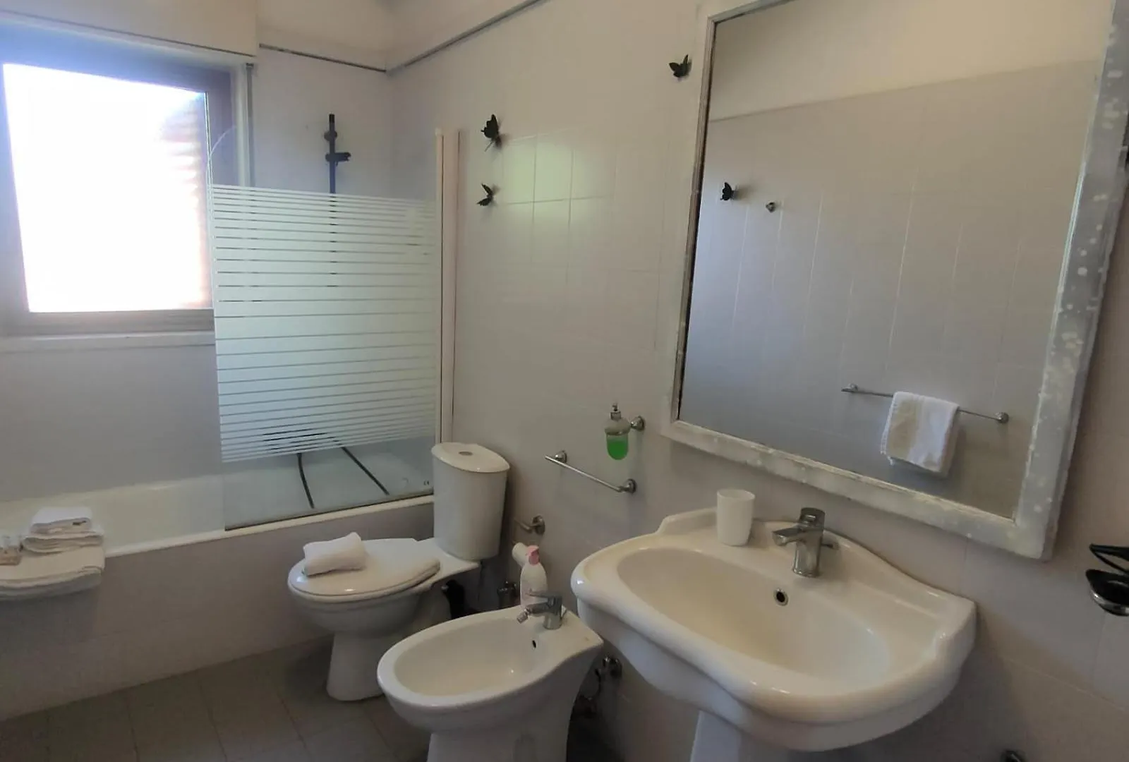 B&B Santa Sofia Gravina di Catania 3*,  Italy