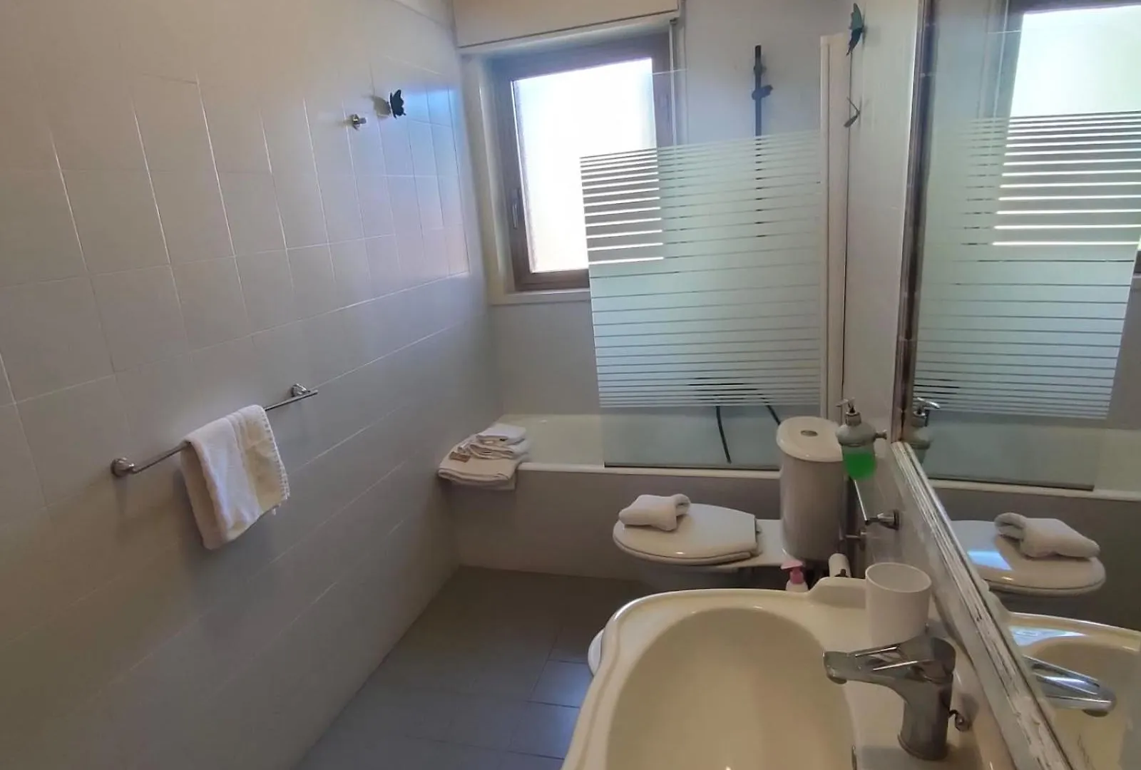B&B Santa Sofia Gravina di Catania Italien
