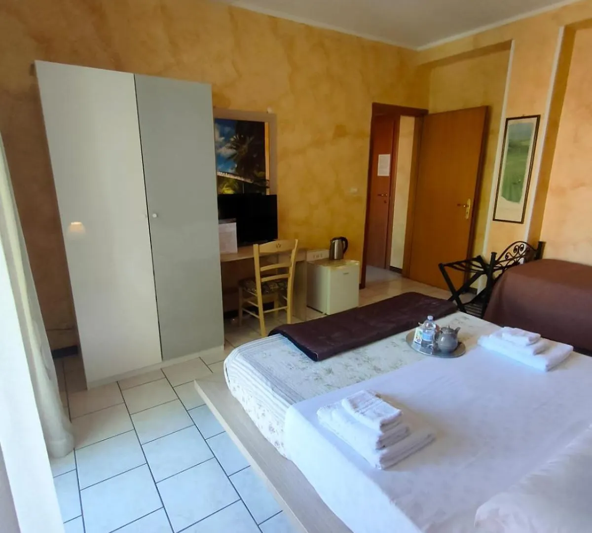 B&B Santa Sofia Gravina di Catania Italy