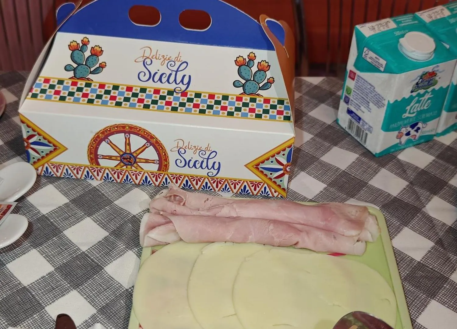 B&B Santa Sofia Gravina di Catania 3*,