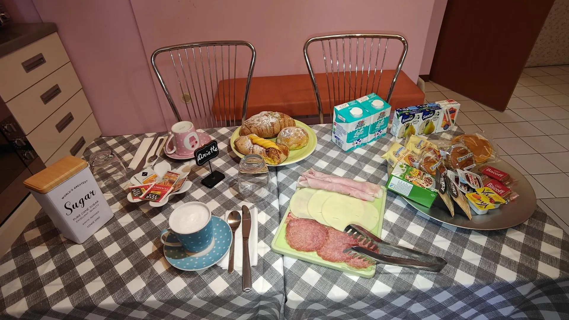 B&B Santa Sofia Gravina di Catania Bed & Breakfast