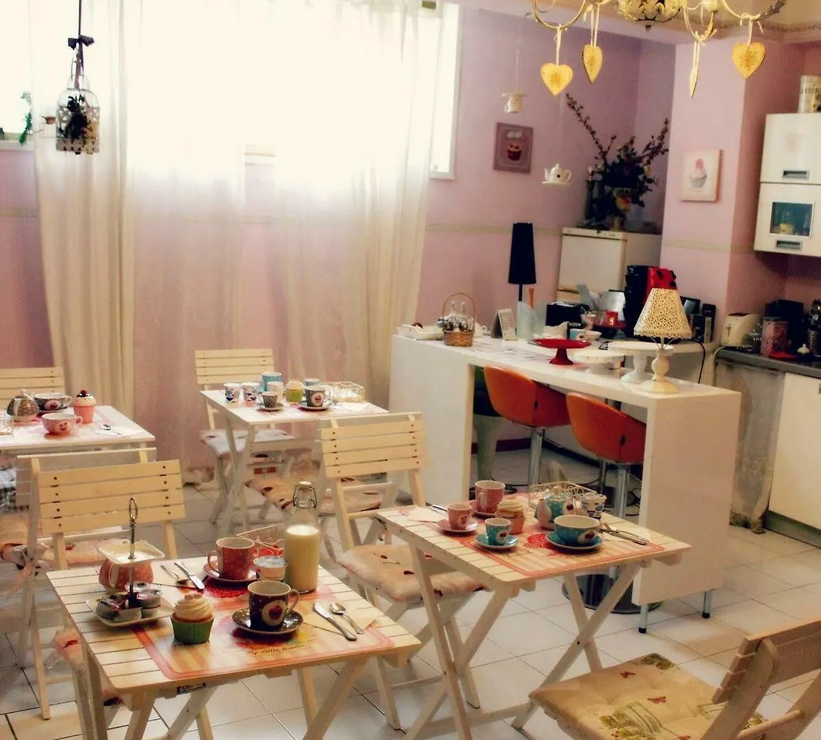 B&B Santa Sofia Gravina di Catania