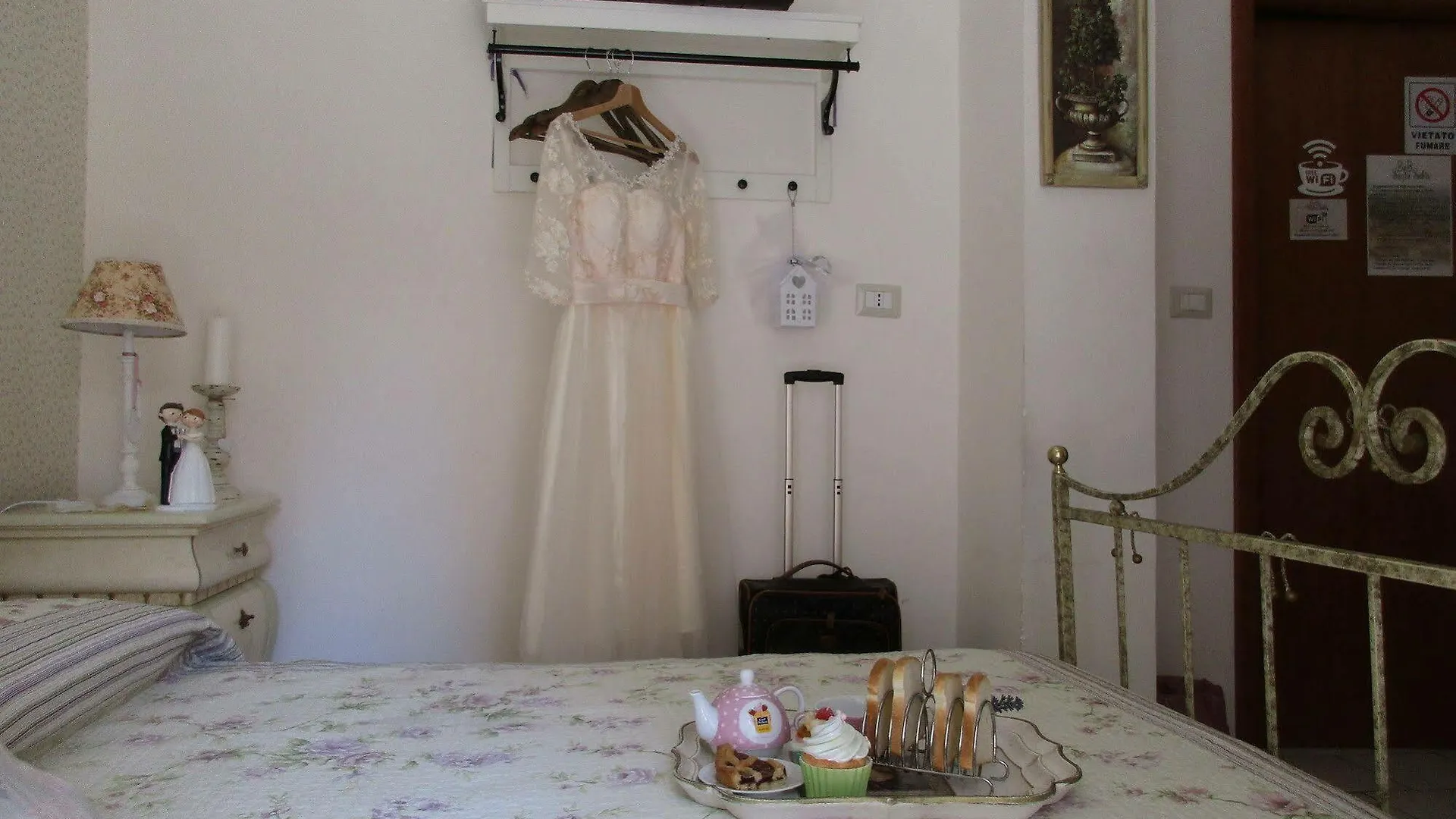 B&B Santa Sofia Gravina di Catania Bed & Breakfast