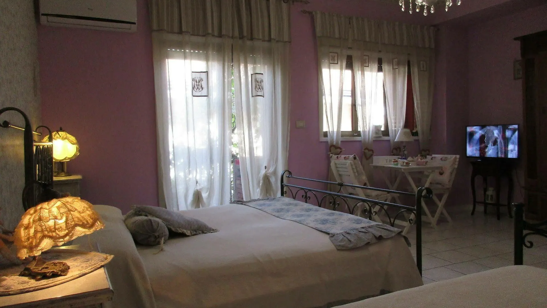 B&B Santa Sofia Gravina di Catania Bed & Breakfast