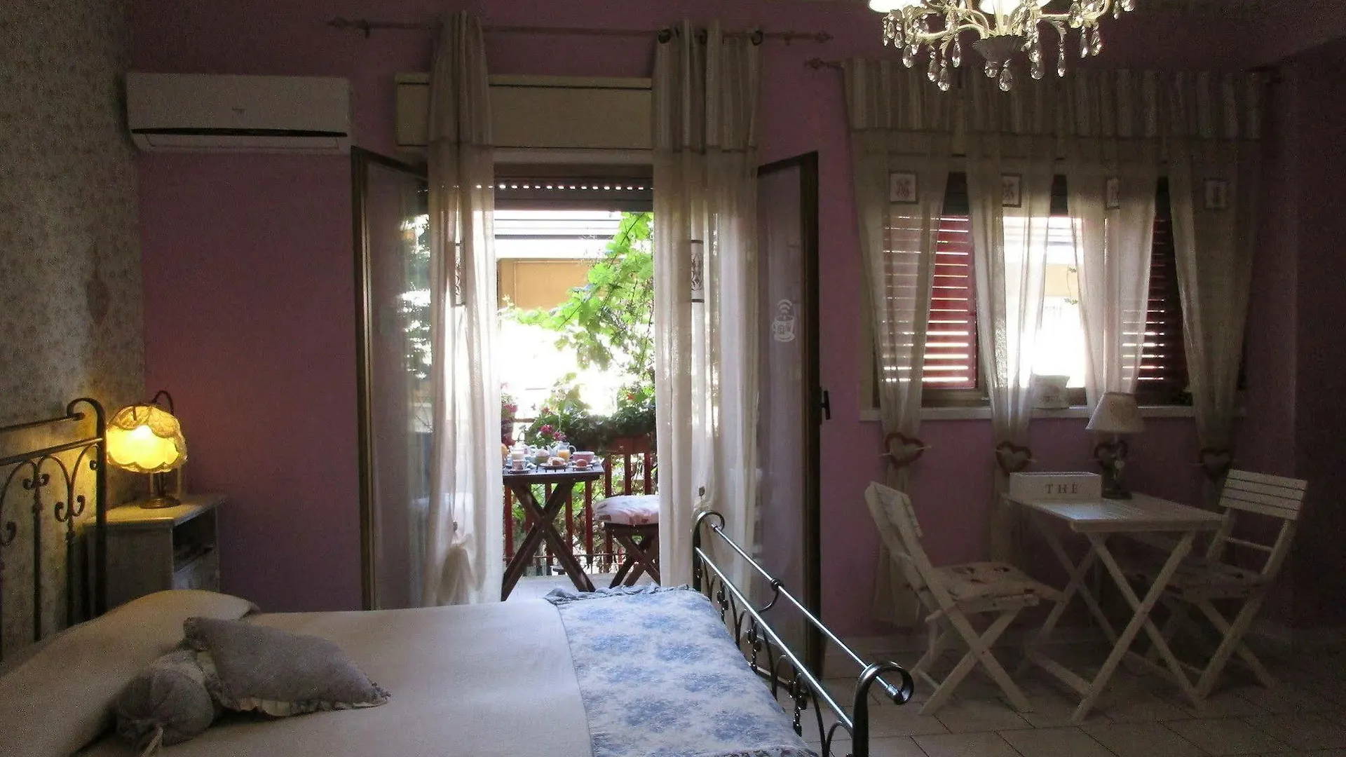 B&B Santa Sofia Gravina di Catania Bed & Breakfast