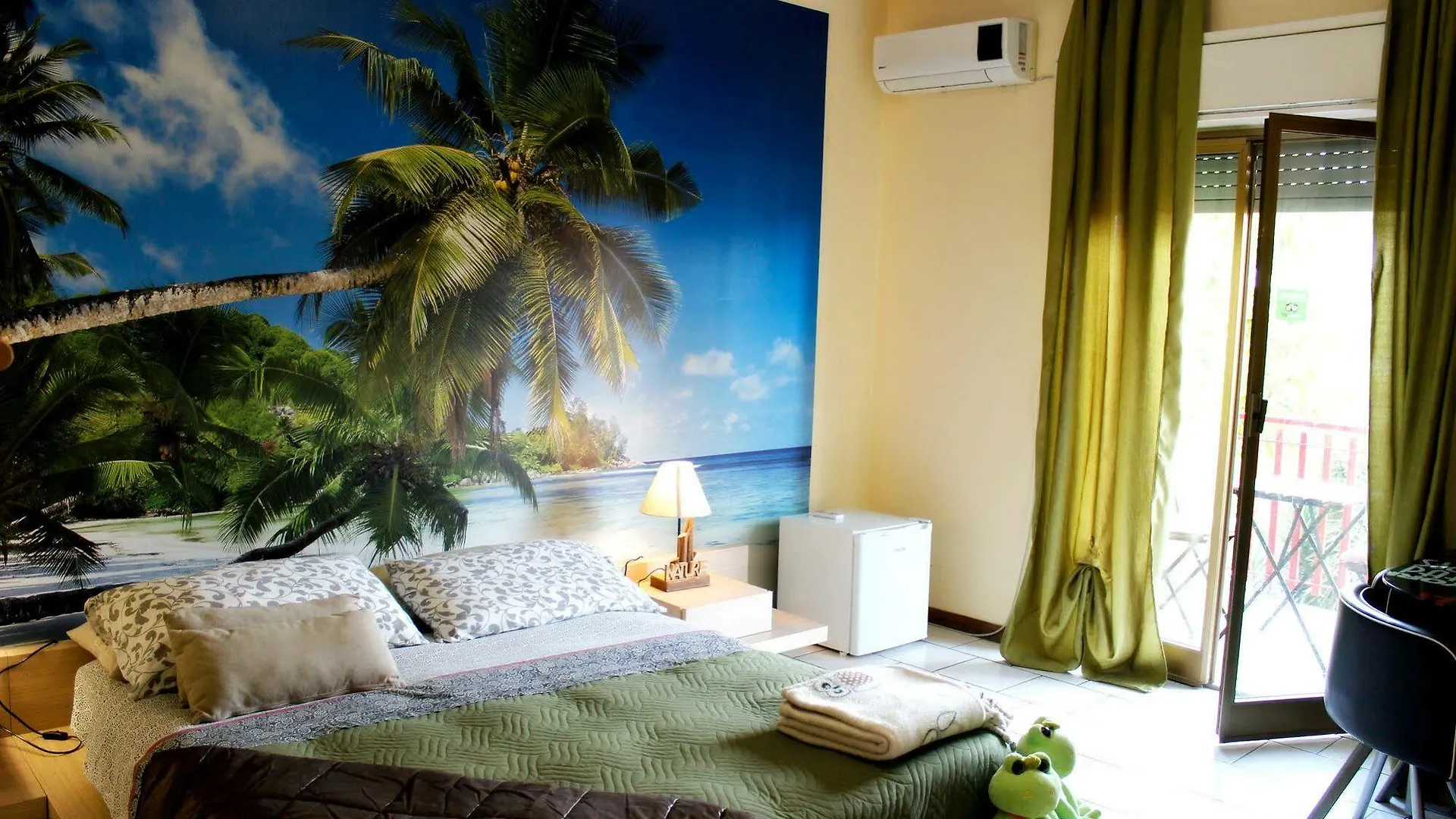 Bed & Breakfast B&B Santa Sofia Gravina di Catania