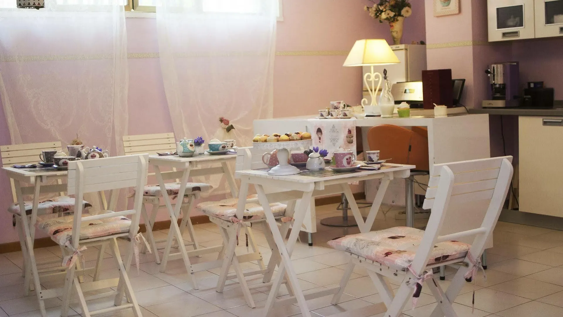 Frühstückspension B&B Santa Sofia Gravina di Catania
