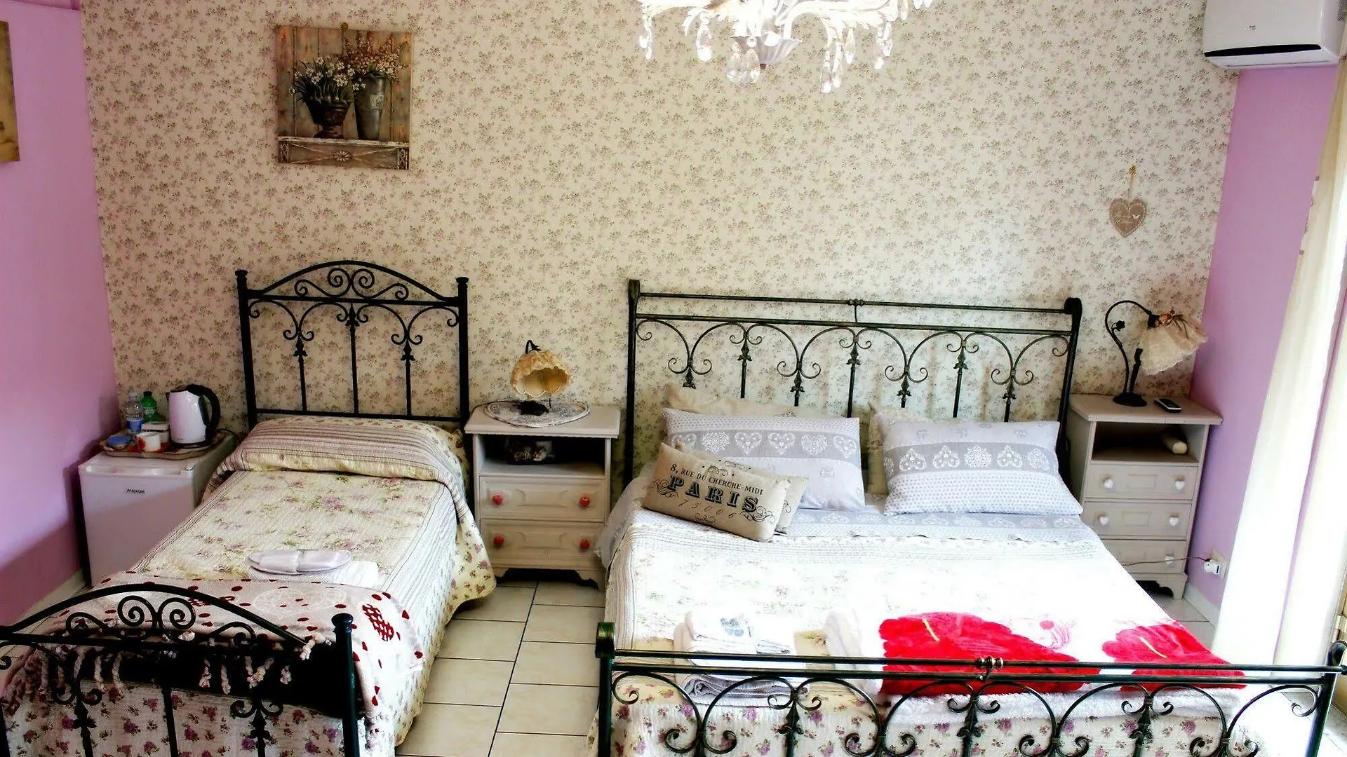 B&B Santa Sofia Gravina di Catania