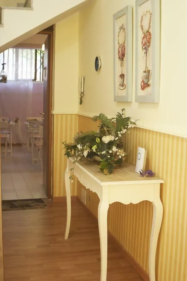 B&B Santa Sofia Gravina di Catania 3*,