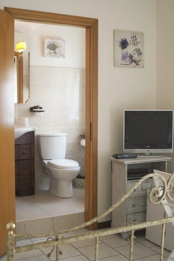 B&B Santa Sofia Gravina di Catania Frühstückspension