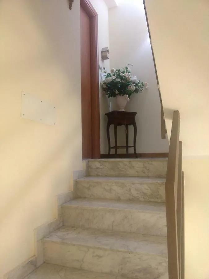 B&B Santa Sofia Gravina di Catania 3*,