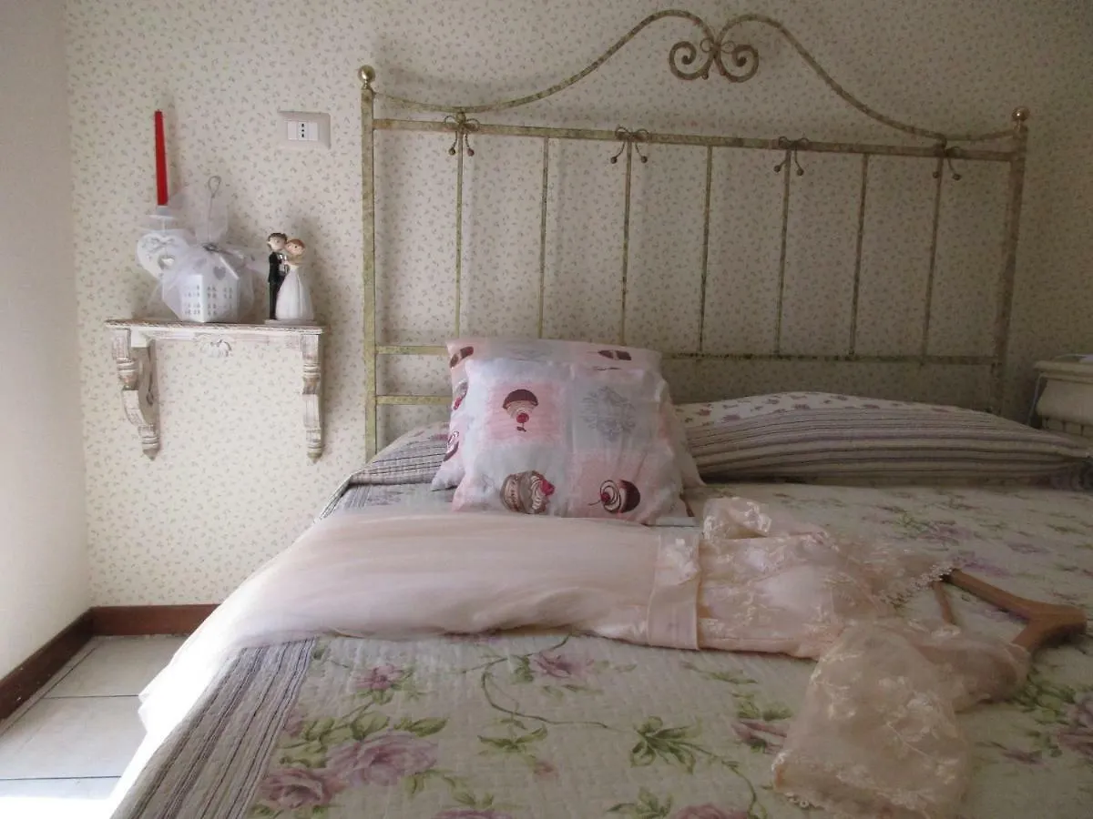 *** Bed & Breakfast B&B Santa Sofia Gravina di Catania Italy