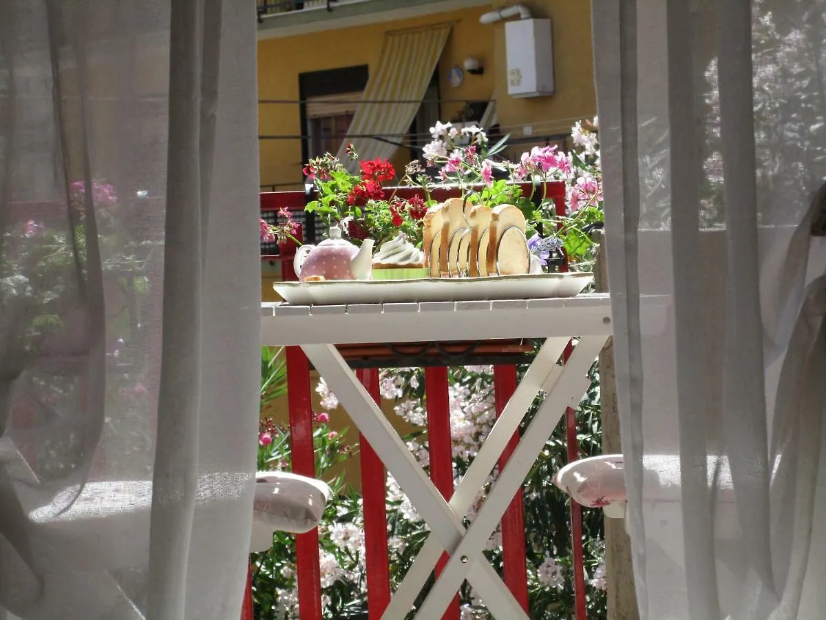 B&B Santa Sofia Gravina di Catania