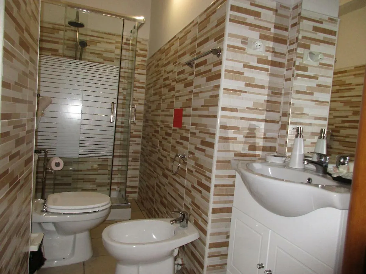 B&B Santa Sofia Gravina di Catania Bed & Breakfast