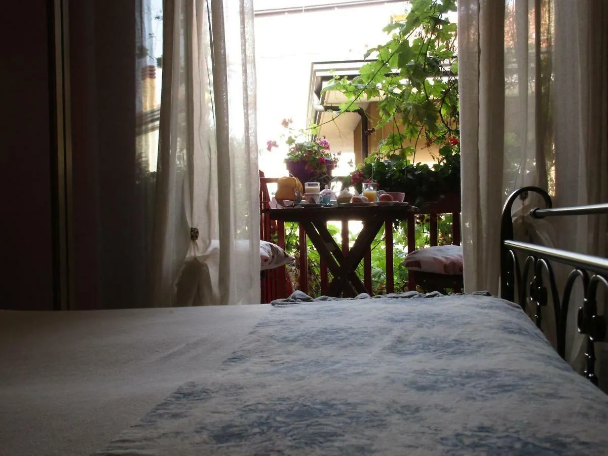 Bed & Breakfast B&B Santa Sofia Gravina di Catania