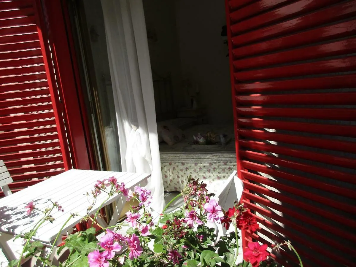 B&B Santa Sofia Gravina di Catania Italy