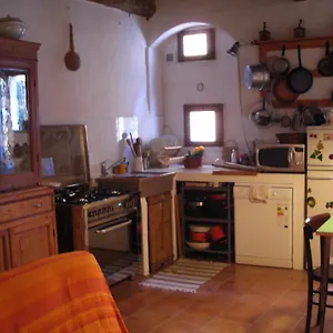 La Casa Di Dina Italia