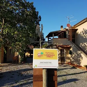 S. Agostino Italia